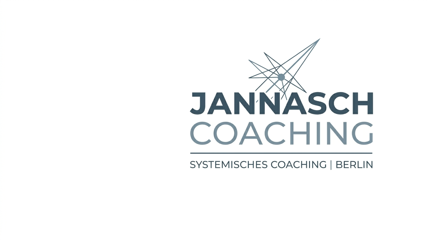 BUSINESS COACHING | PERSONAL COACHING  Jens Jannasch       Systemisches Coaching in Berlin